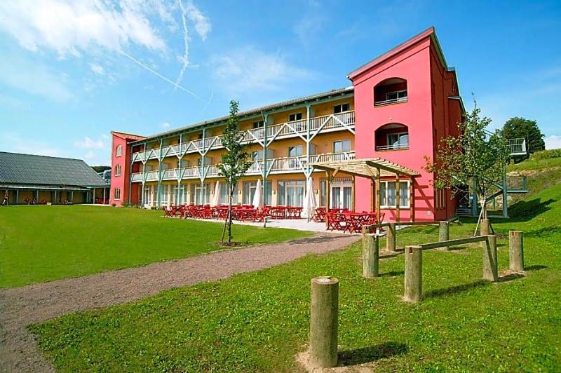 General view