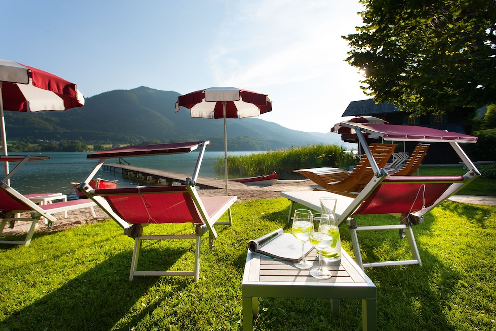 Sundeck