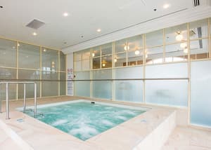 thumbnail: Pool