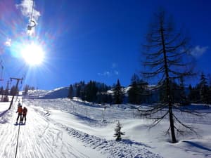 thumbnail: Snow and ski sports