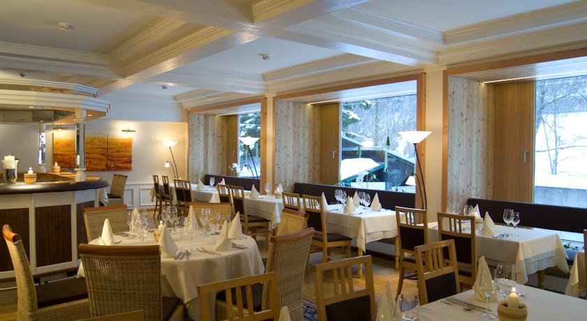 Amenities and Services
