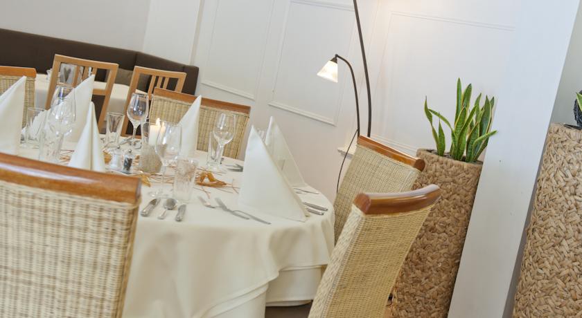 Amenities and Services