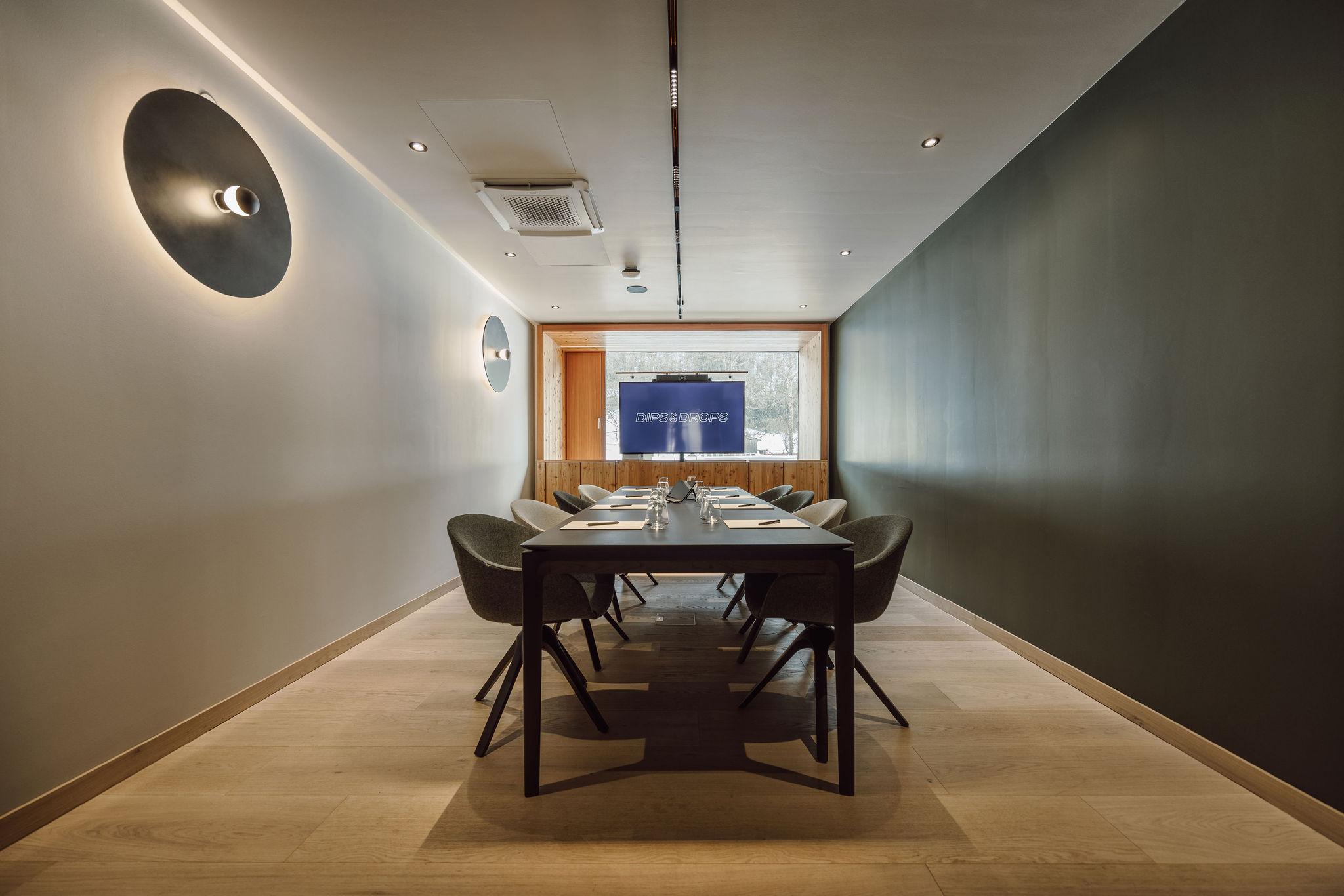 Work-area