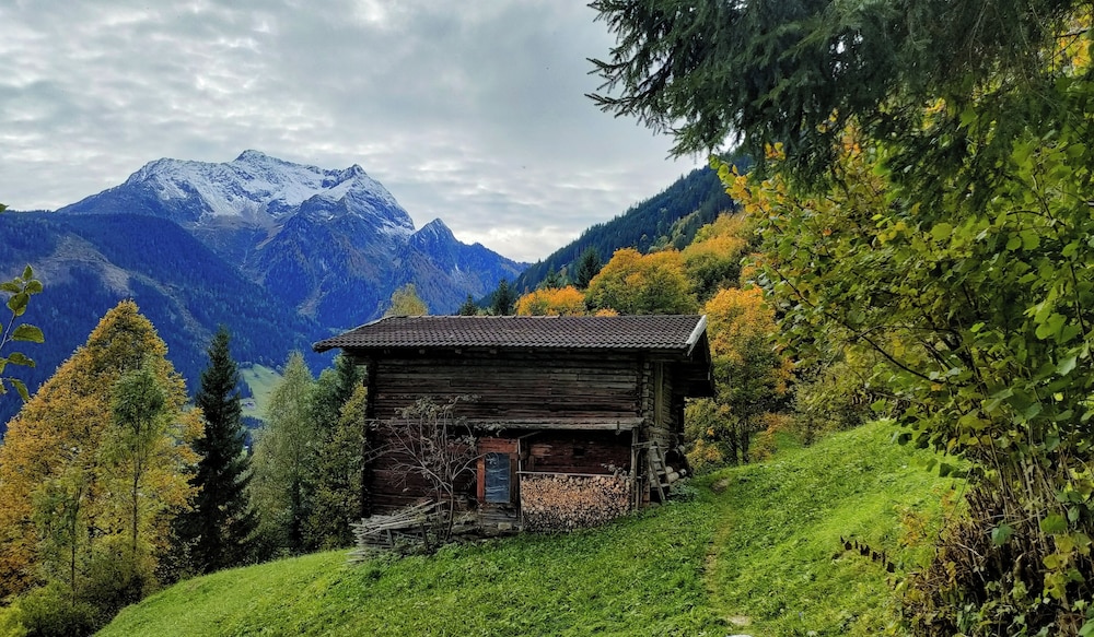 Hiking