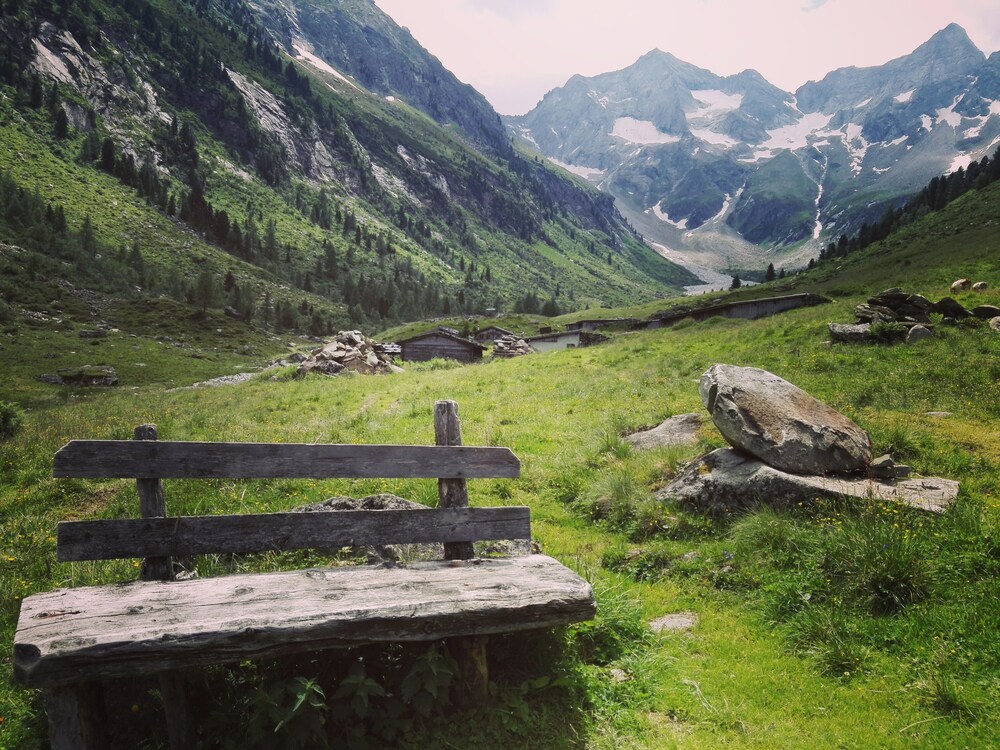 Hiking