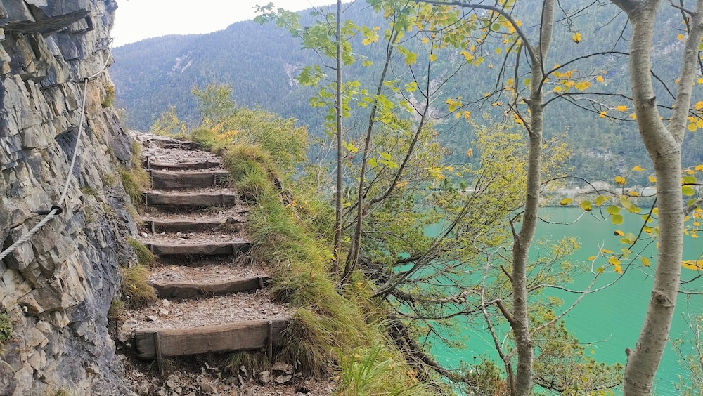 Hiking