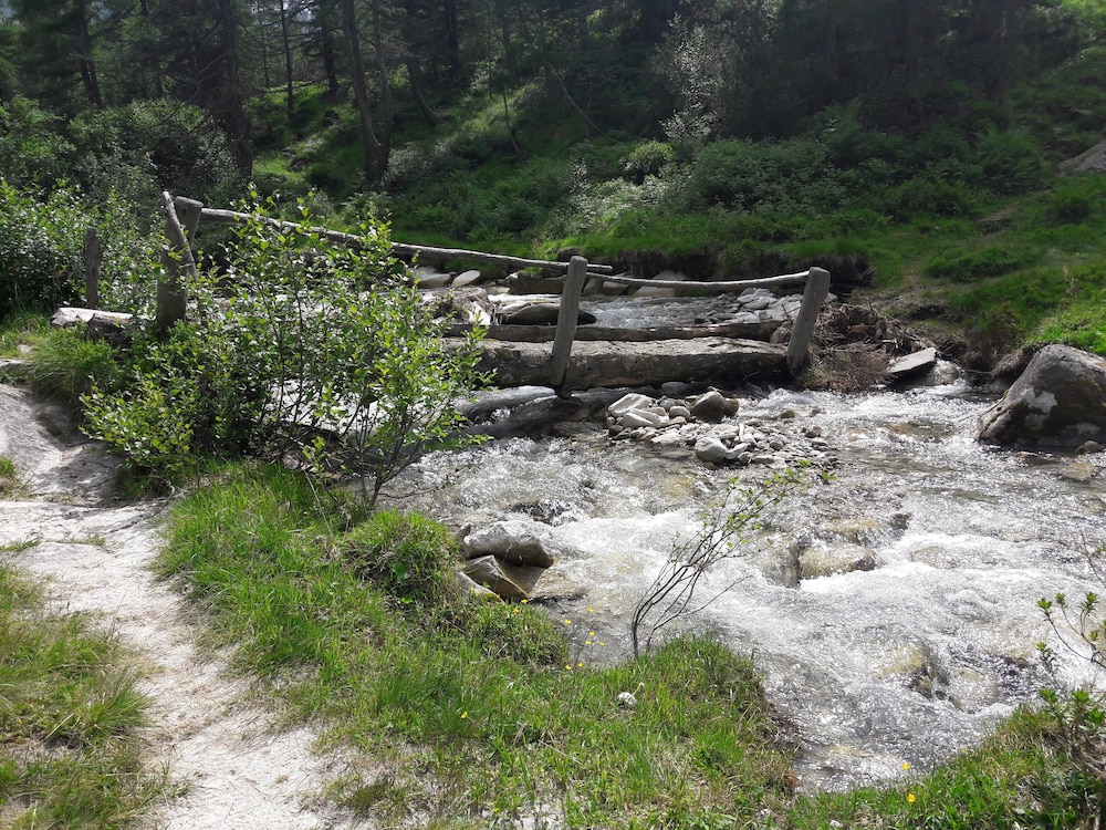 Hiking