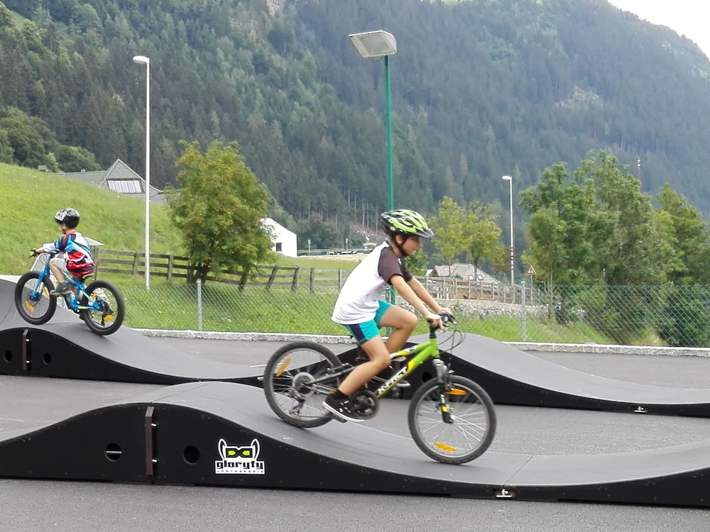 Children's activities