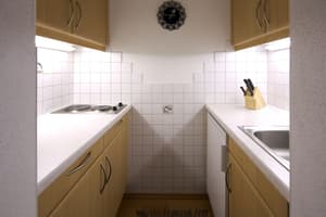 thumbnail: Private kitchenette