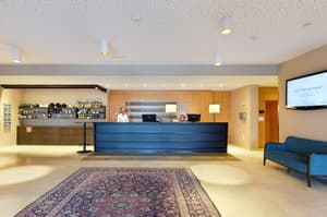 thumbnail: Reception