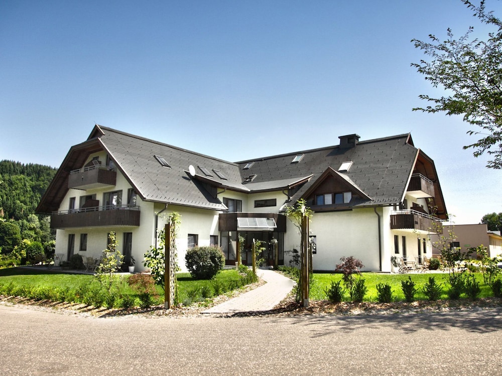 Building design