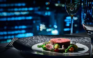 thumbnail: Food and drink