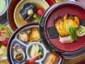 thumbnail: Food and drink
