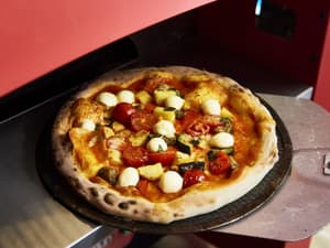 thumbnail: Buffet