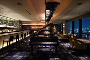 thumbnail: Restaurant