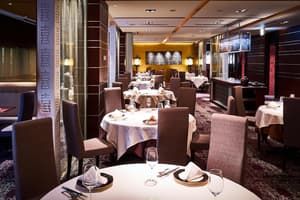 thumbnail: Restaurant