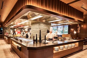 thumbnail: Restaurant