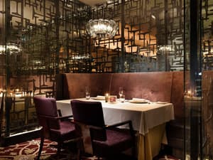 thumbnail: Restaurant