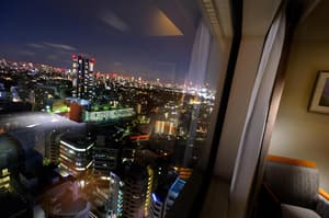 thumbnail: View from room