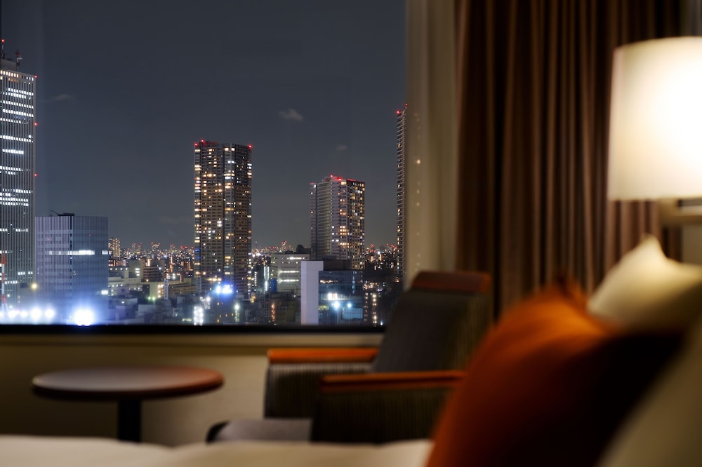 City view