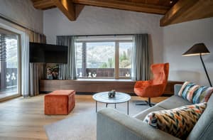 thumbnail: Living area