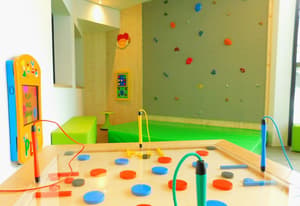 thumbnail: Children's area