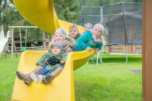 thumbnail: Children's play area - outdoor