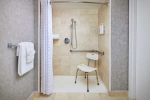 thumbnail: Bathroom shower