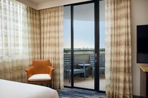 thumbnail: View from room