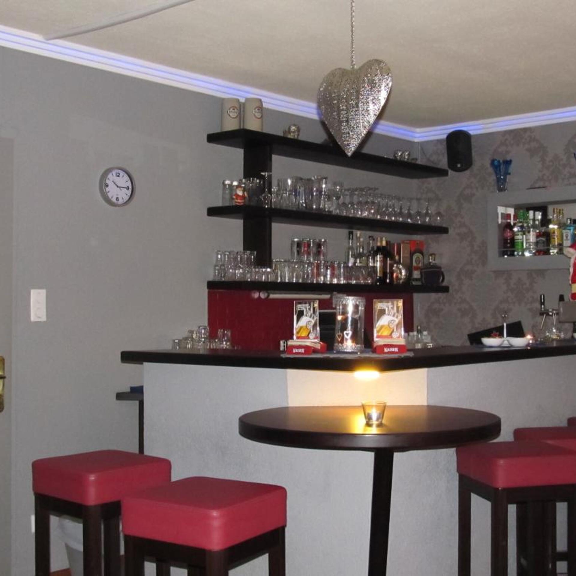 Restaurant-cafeteria