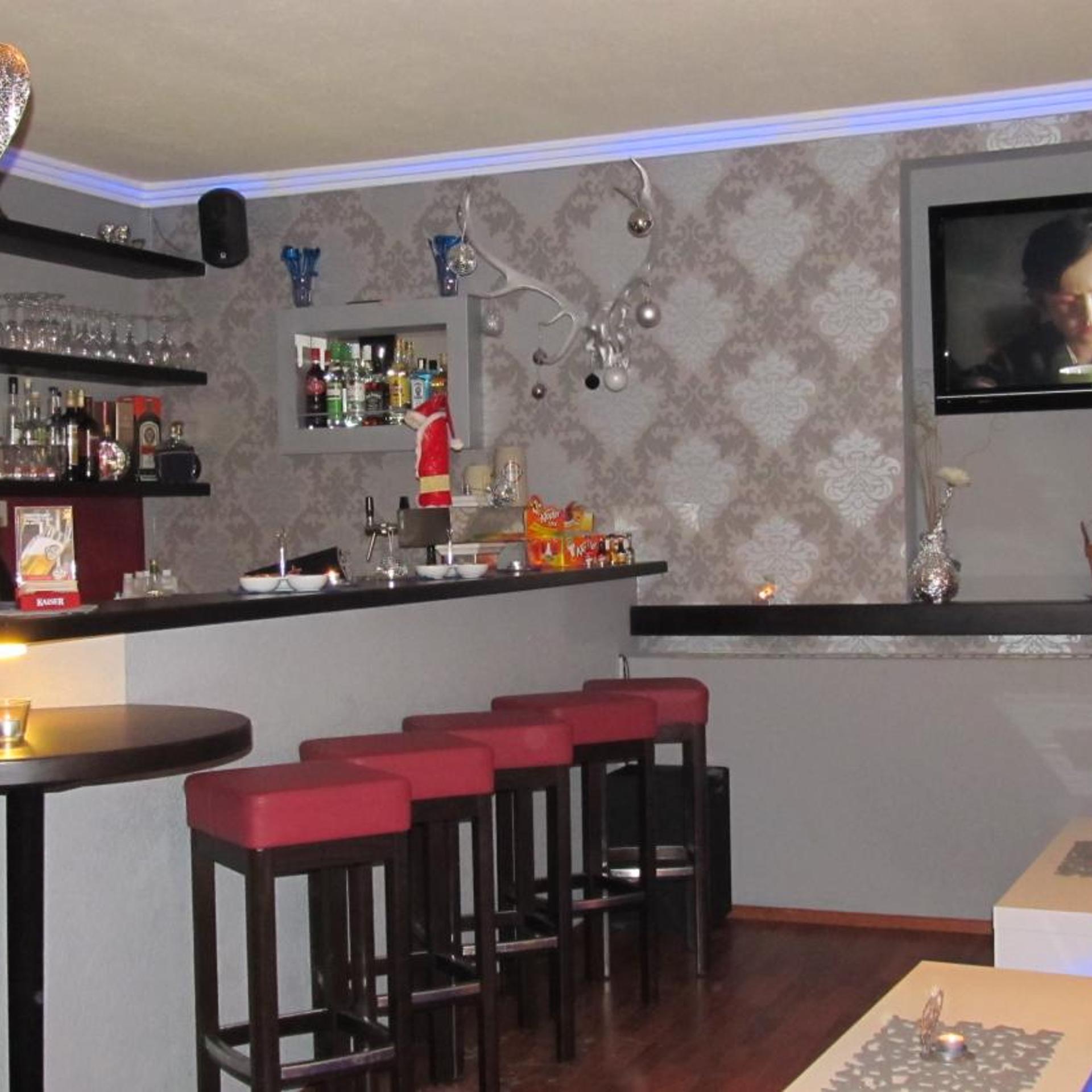 Restaurant-cafeteria