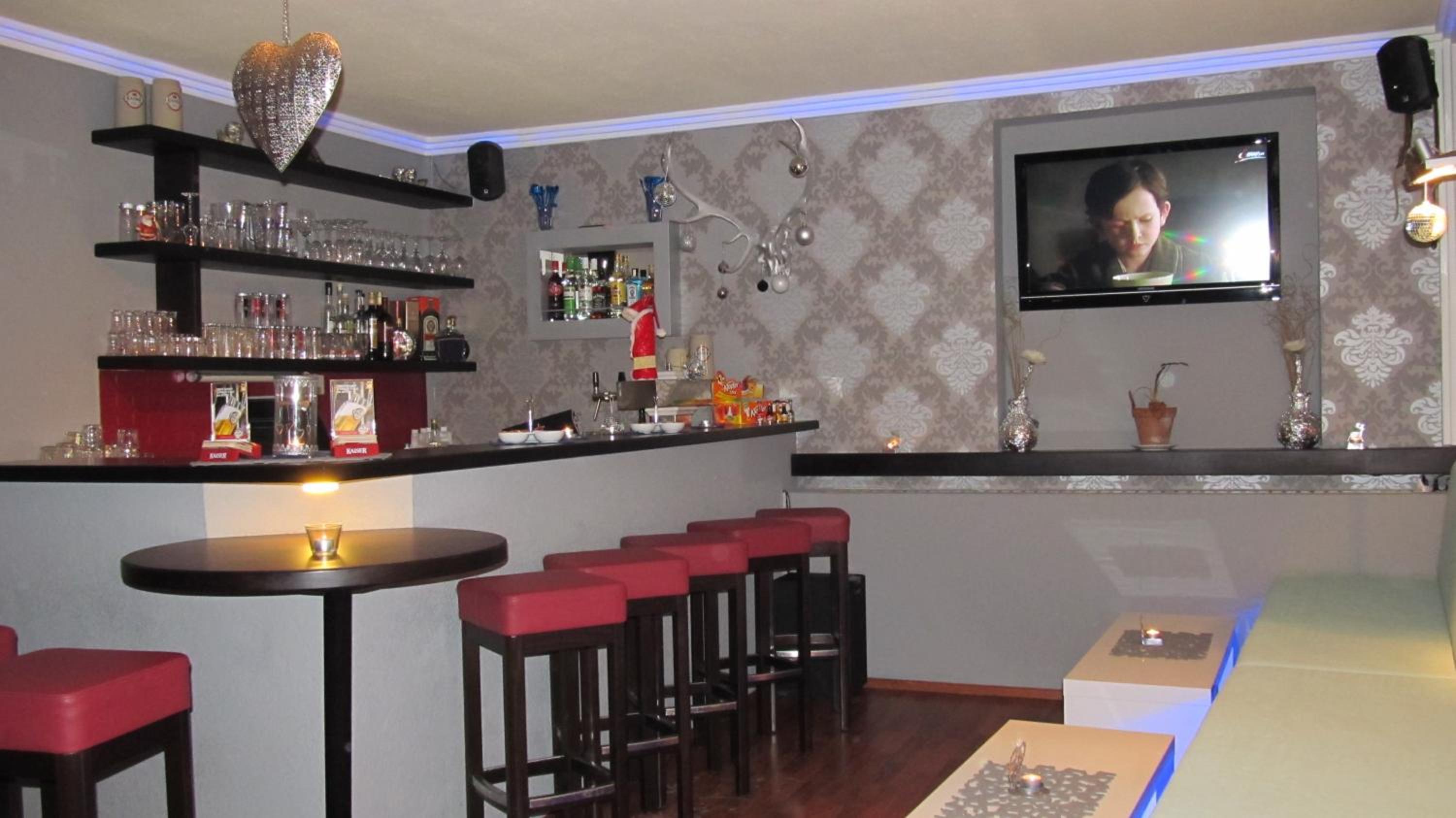 Restaurant-cafeteria