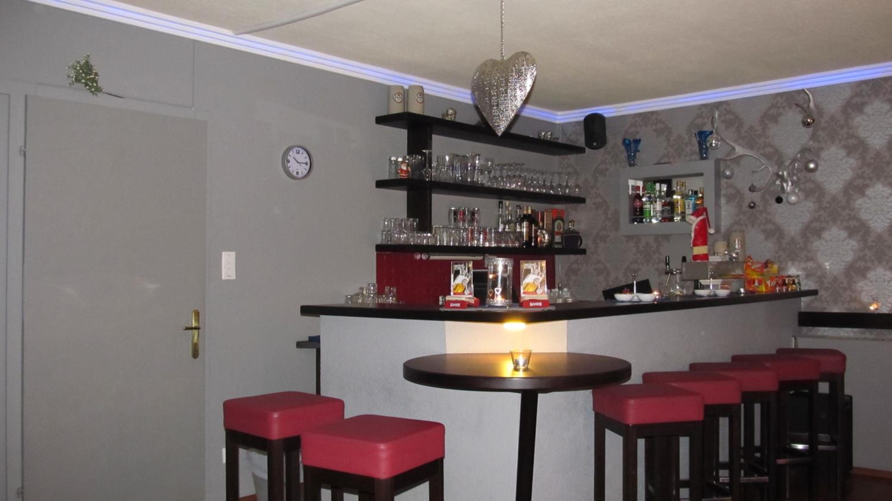 Restaurant-cafeteria