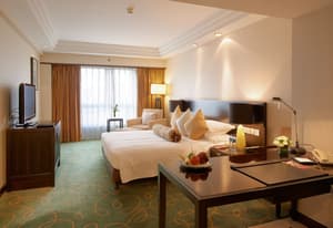 thumbnail: Room