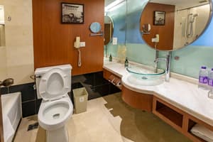 thumbnail: Bathroom