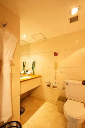 thumbnail: Bathroom