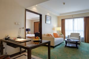 thumbnail: Room