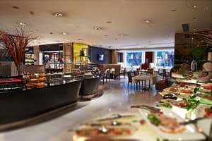thumbnail: Restaurant