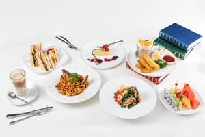 thumbnail: Restaurant