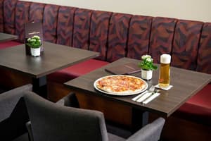 thumbnail: Food and drink