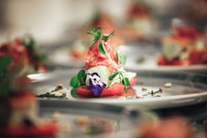 thumbnail: Restaurant