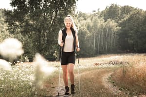 thumbnail: Hiking