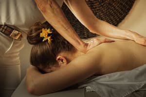 thumbnail: Massage
