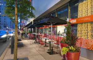 thumbnail: Bar (on property)