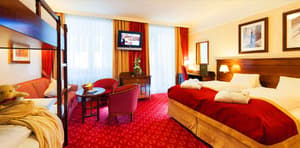 thumbnail: Room