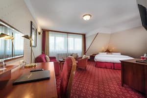thumbnail: Room