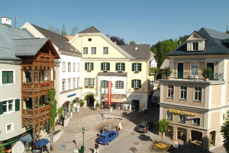 General view
