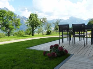 thumbnail: Terrace/patio