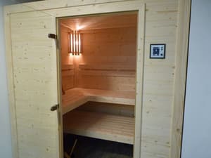 thumbnail: Room amenity