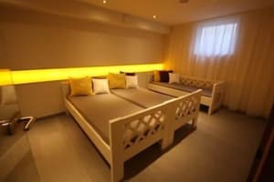 thumbnail: Private kitchenette